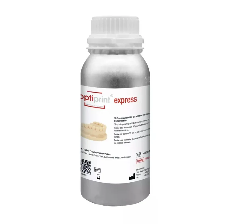 Optiprint Express 1000gr Dentona
