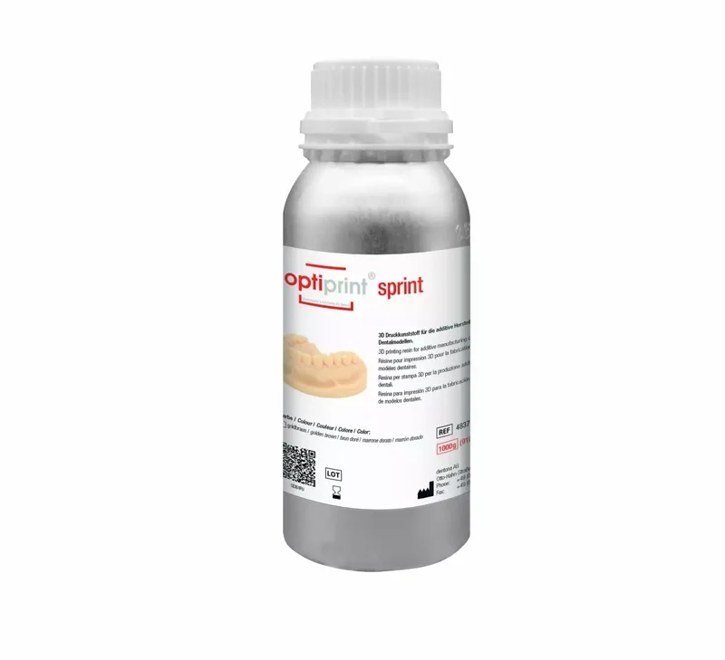 Optiprint Sprint 1000gr Dentona