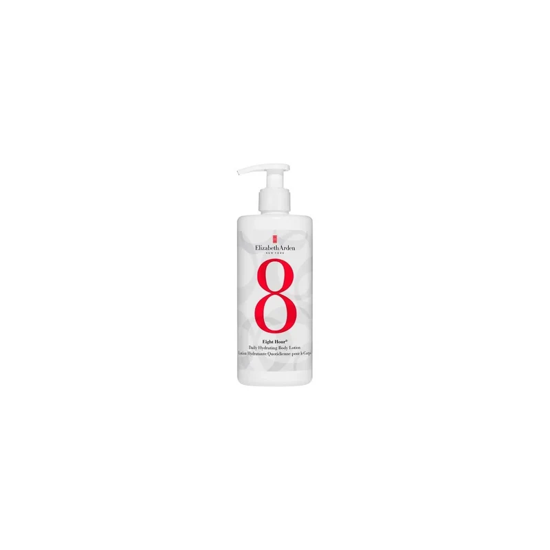 Elizabeth Arden Lozione Idratante Per Il Corpo Eight Hour 380 ml — Lozione corpo