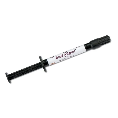 Bond Aligner siringa 1,5gr Reliance Orthodontic