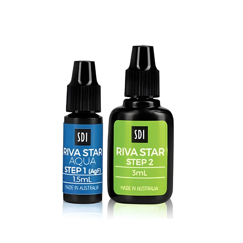 Riva Star Aqua Bottle Kit SDI