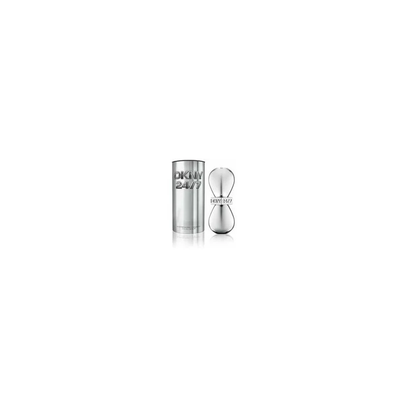 DKNY 24/7 Donna 50 ml — Eau de Parfum