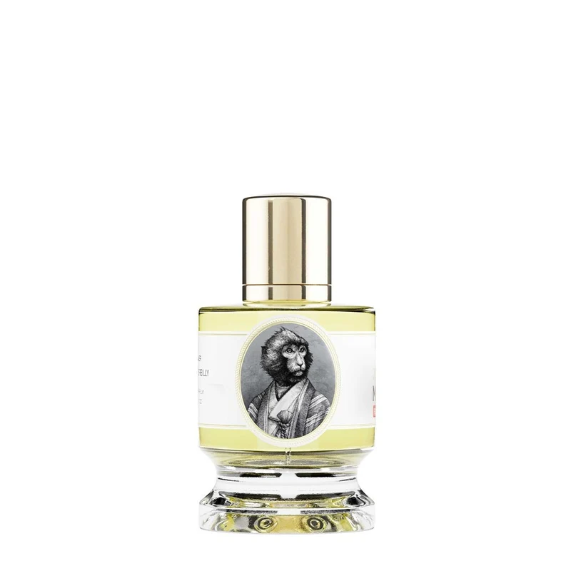 Zoologist Macaque Fuji Apple Eau de Parfum 60 ml — Eau de Parfum