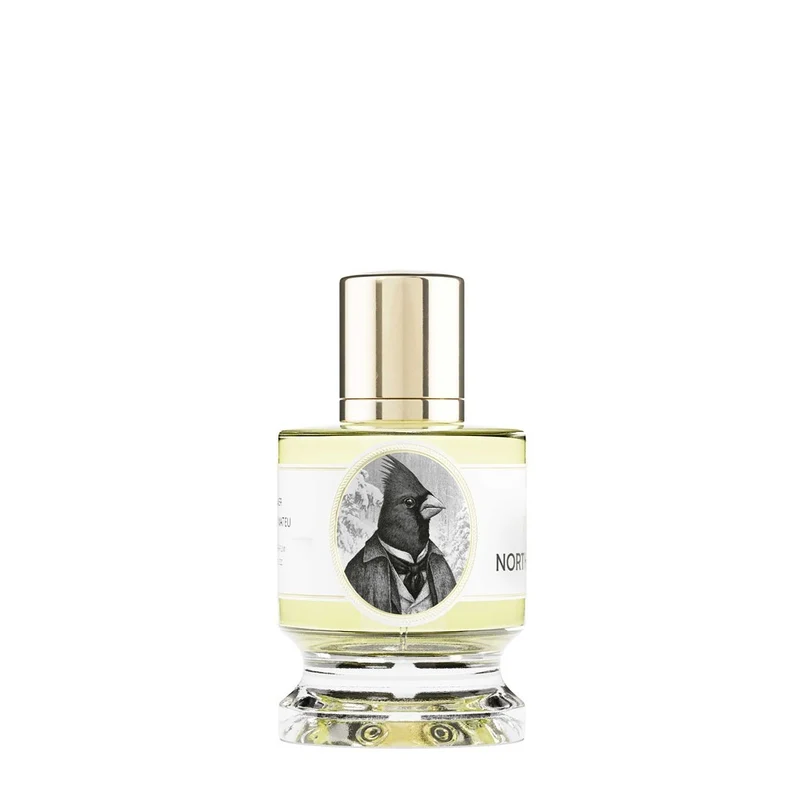 Zoologist Northern Cardinal 60 ml — Eau de Parfum