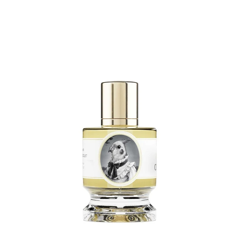 Zoologist Cockatiel 60 ml — Eau de Parfum