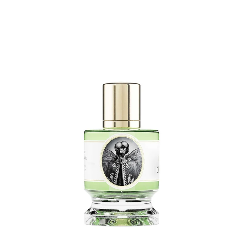 Zoologist Dragonfly 60 ml — Eau de Parfum
