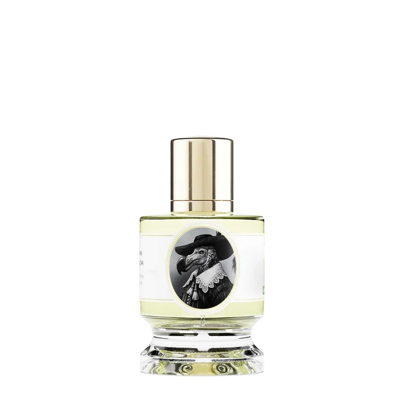 Zoologist Dodo Jackfruit Edition 60 ml — Eau de Parfum