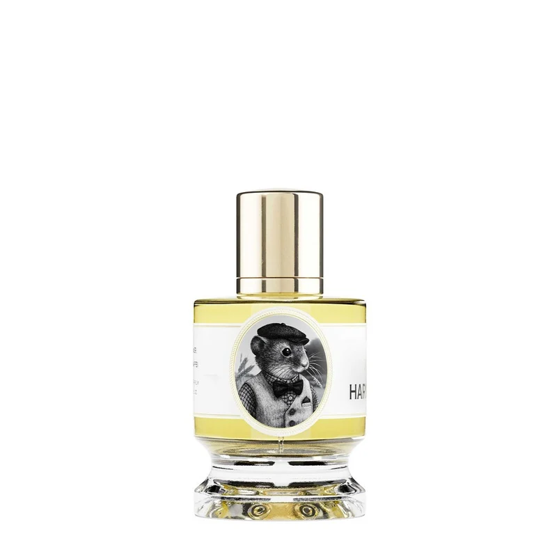 Zoologist Harvest Mouse 60 ml — Eau de Parfum