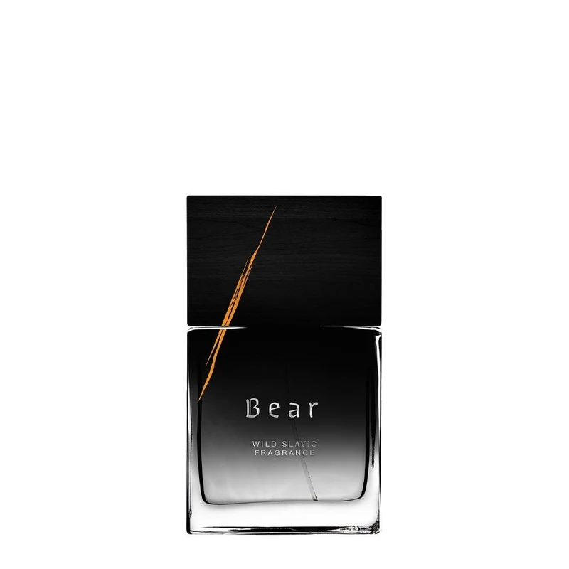 Wolf brothers Bear 50 ml Uomo — Eau de Parfum