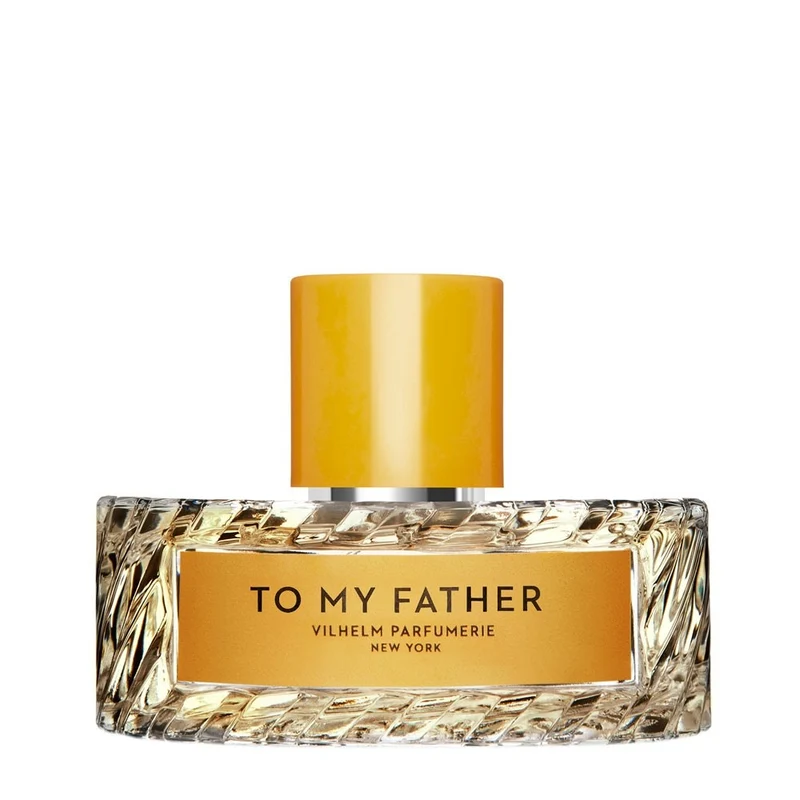Vilhelm To My Father 50 ml Uomo — Eau de Parfum