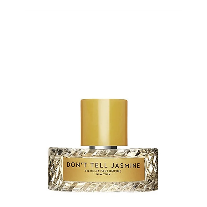 Vilhelm Don't Tell Jasmine 50 ml Donna — Eau de Parfum