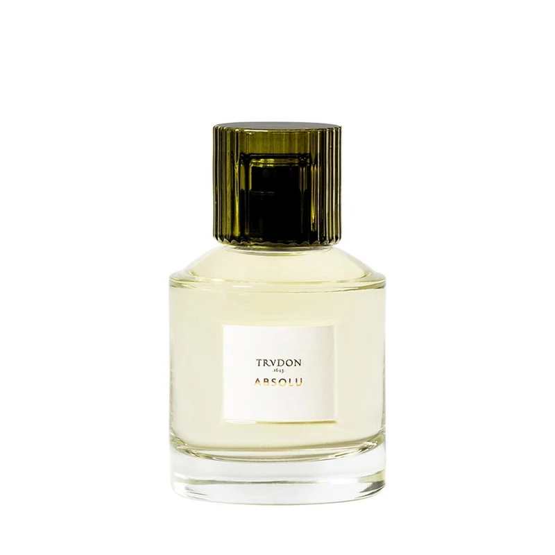 Trudon Absolu Eau de Parfum 15 ml — Eau de Parfum