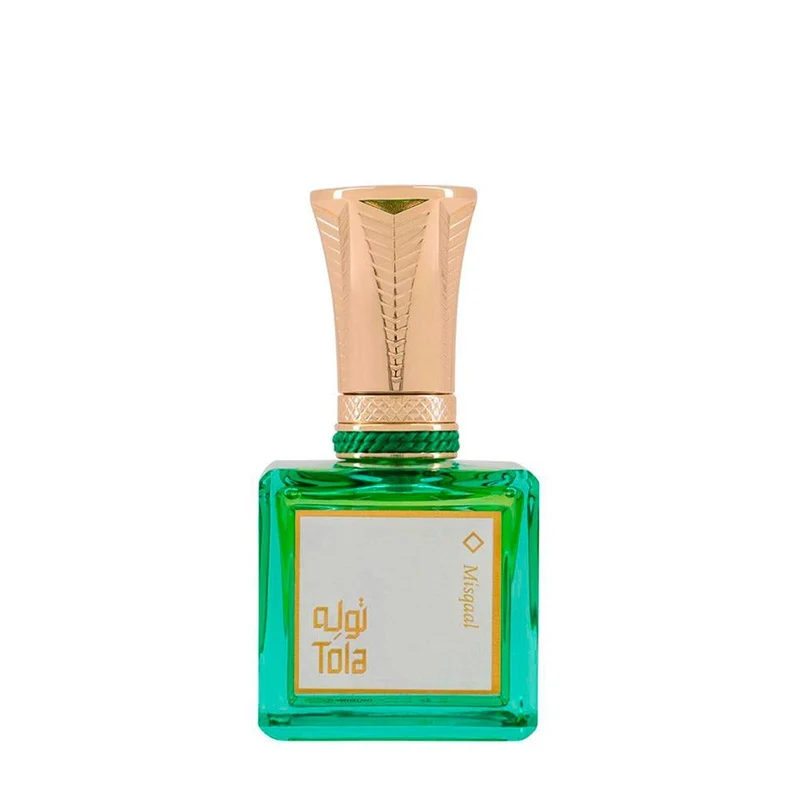 Tola Misqaal Eau de Parfum 12 ml — Eau de Parfum