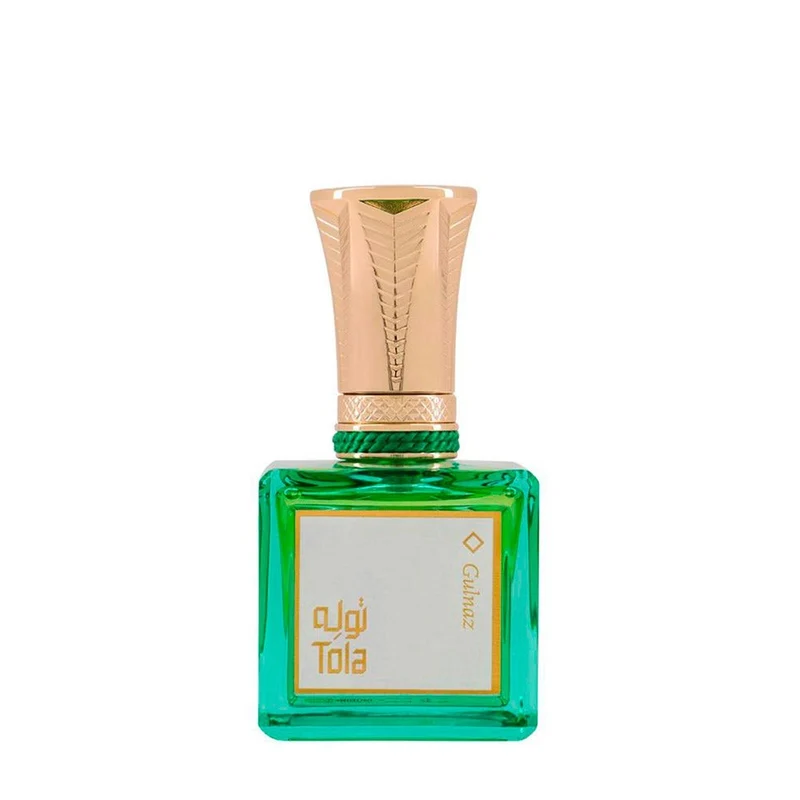 Tola Gulnaz 12 ml — Eau de Parfum