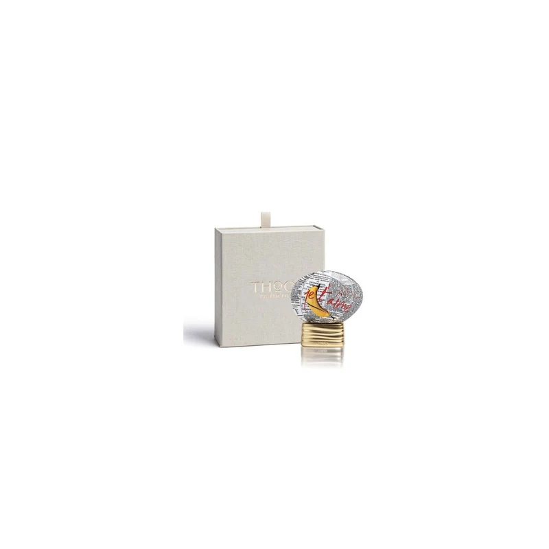 Thoo L'Explicite 75 ml — Eau de Parfum