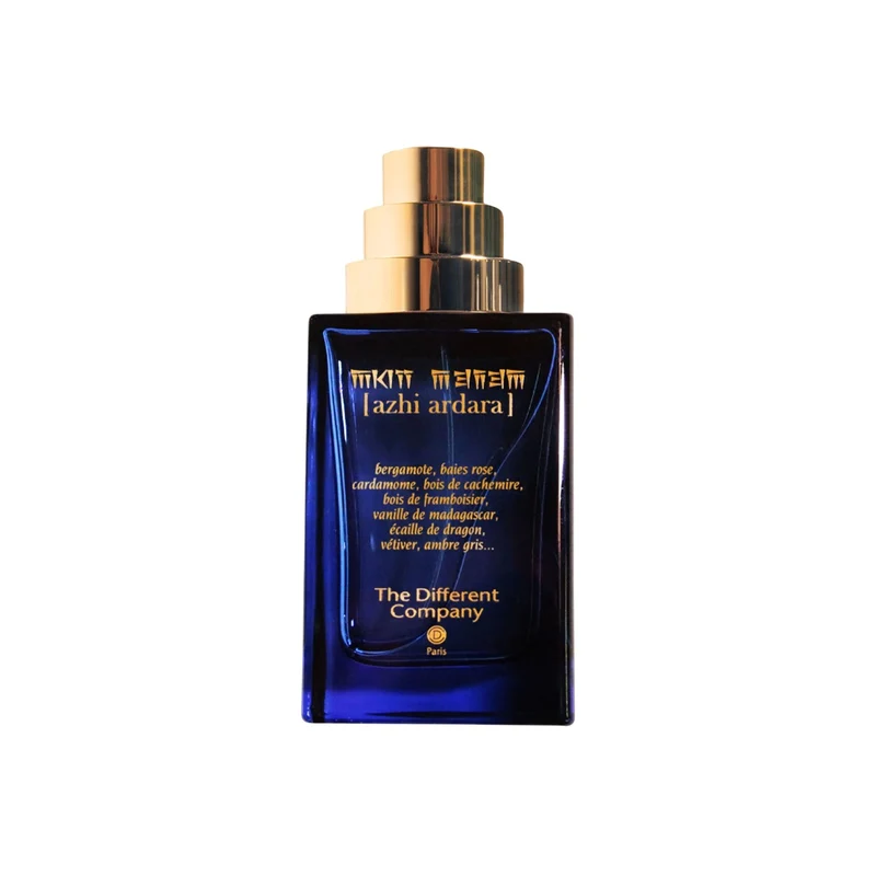 The Different Company Azhi Ardara 100 ml — Eau de Parfum