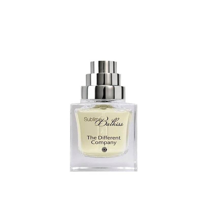 The Different Company Sublime Balkiss 50 ml — Eau de Parfum