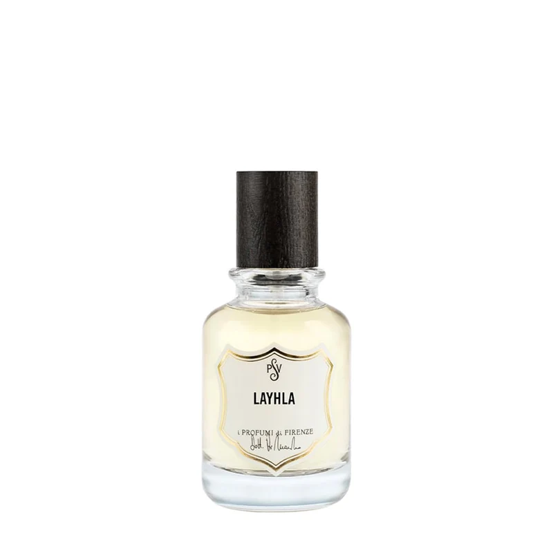 Spezierie palazzo vecchio Laylha Eau de Parfum 100 ml — Eau de Parfum