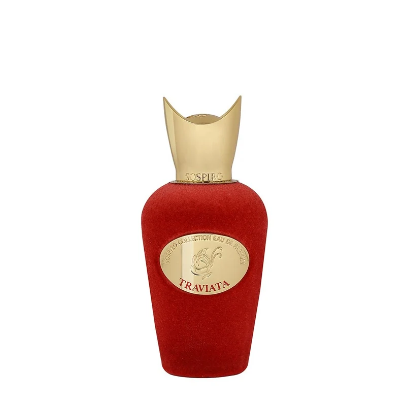 Sospiro Traviata Eau de Parfum 100 ml — Eau de Parfum