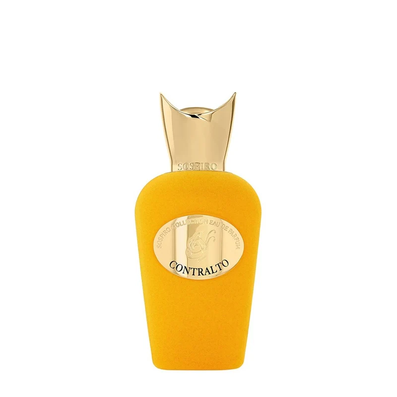 Sospiro Contralto Eau de Parfum 100 ml — Eau de Parfum