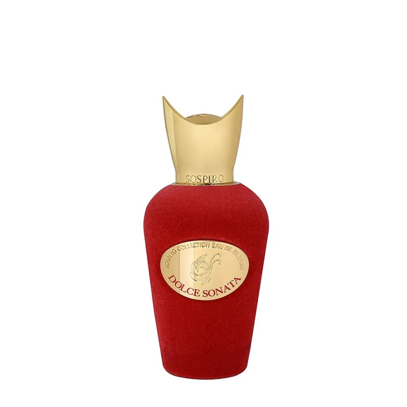 Sospiro Dolce Sonata Eau de Parfum 100 ml — Eau de Parfum