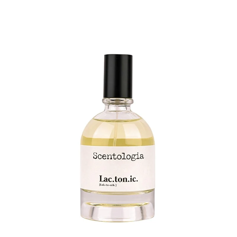 Scentologia Lac.to.nic. Eau de Parfum 100 ml — Eau de Parfum