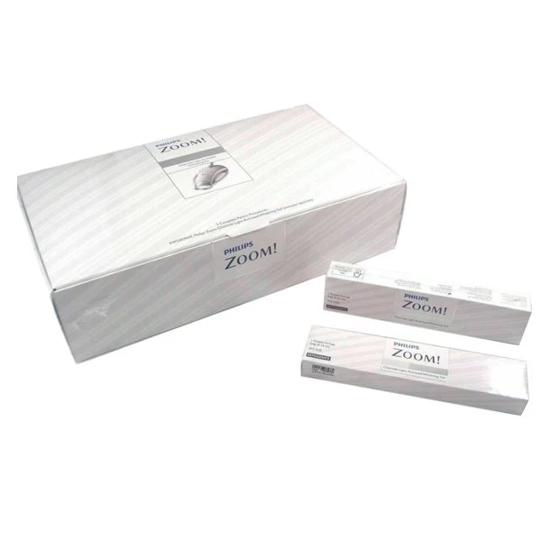 Zoom Chairside Whitening Kit Gel 25% Philips