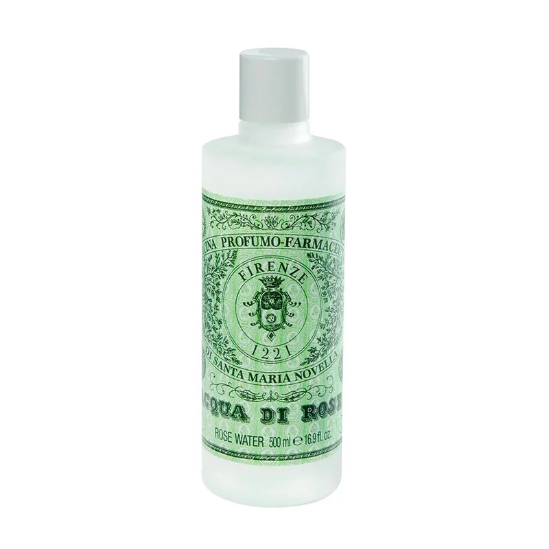 Santa maria novella Acqua di Rosa 500 ml — Eau de Parfum