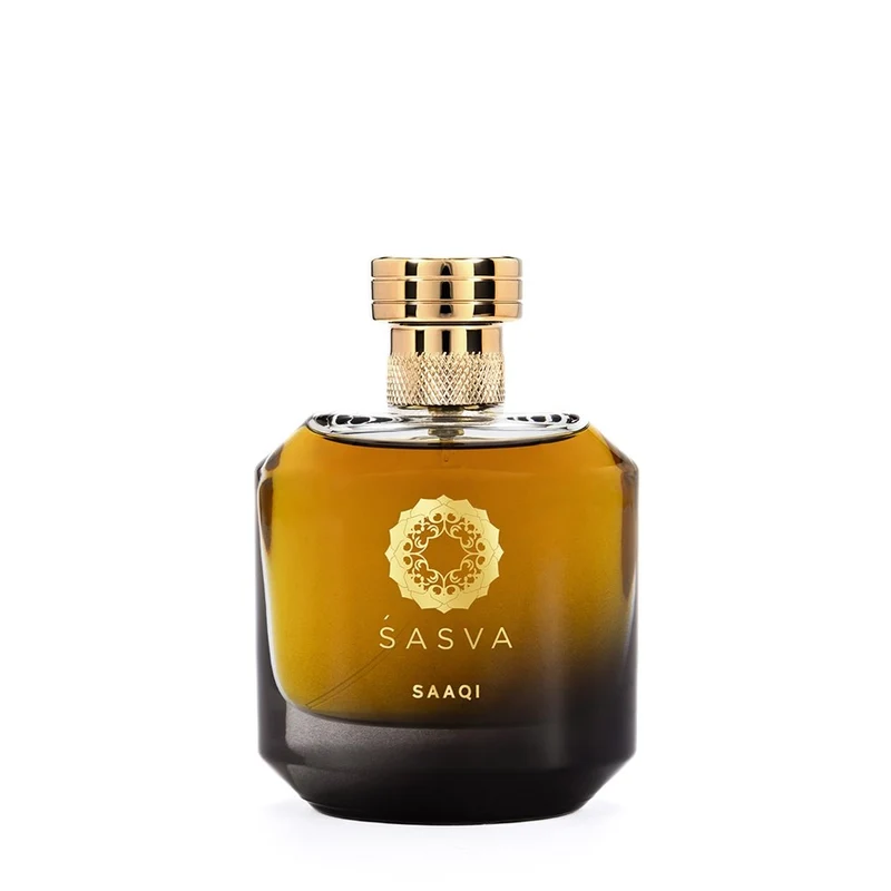 Sasva Saaqi 100 ml — Eau de Parfum
