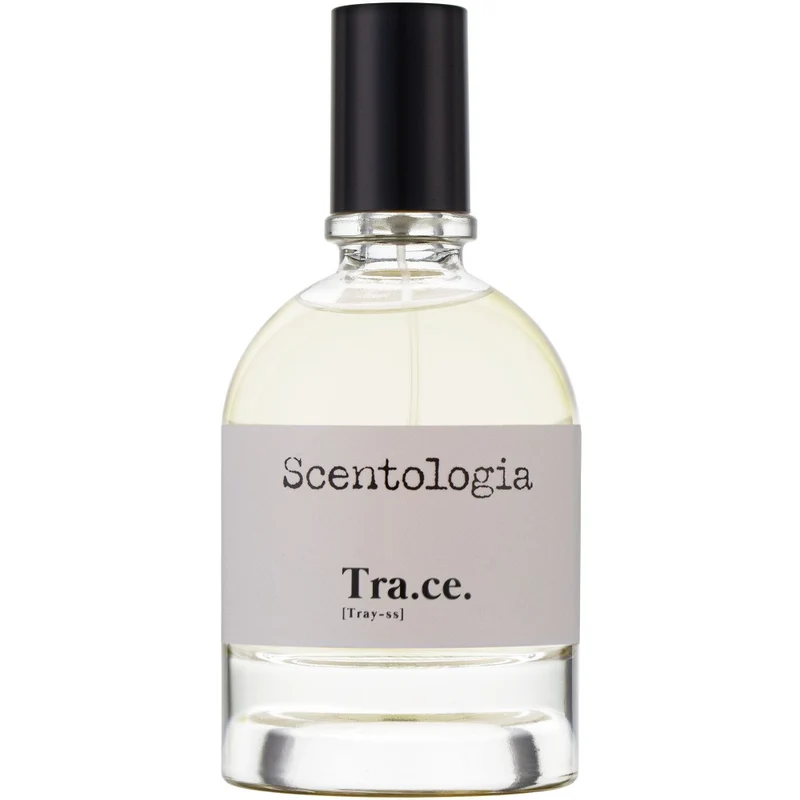 Scentologia Tra.ce. 100 ml — Eau de Parfum