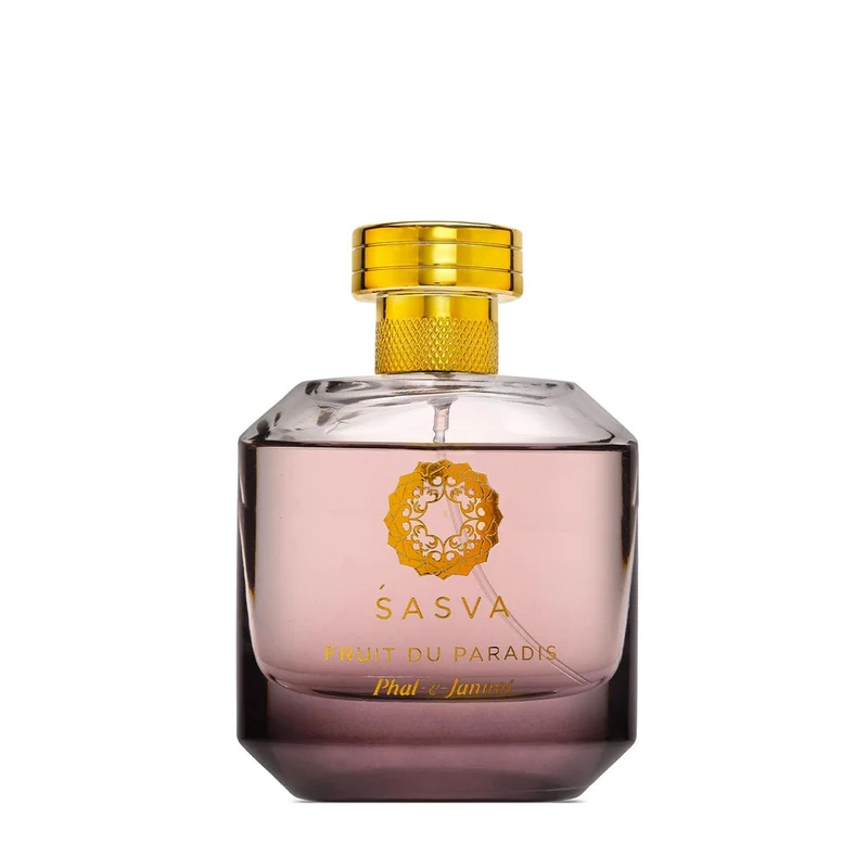 Sasva Fruit du Paradis 100 ml — Eau de Parfum