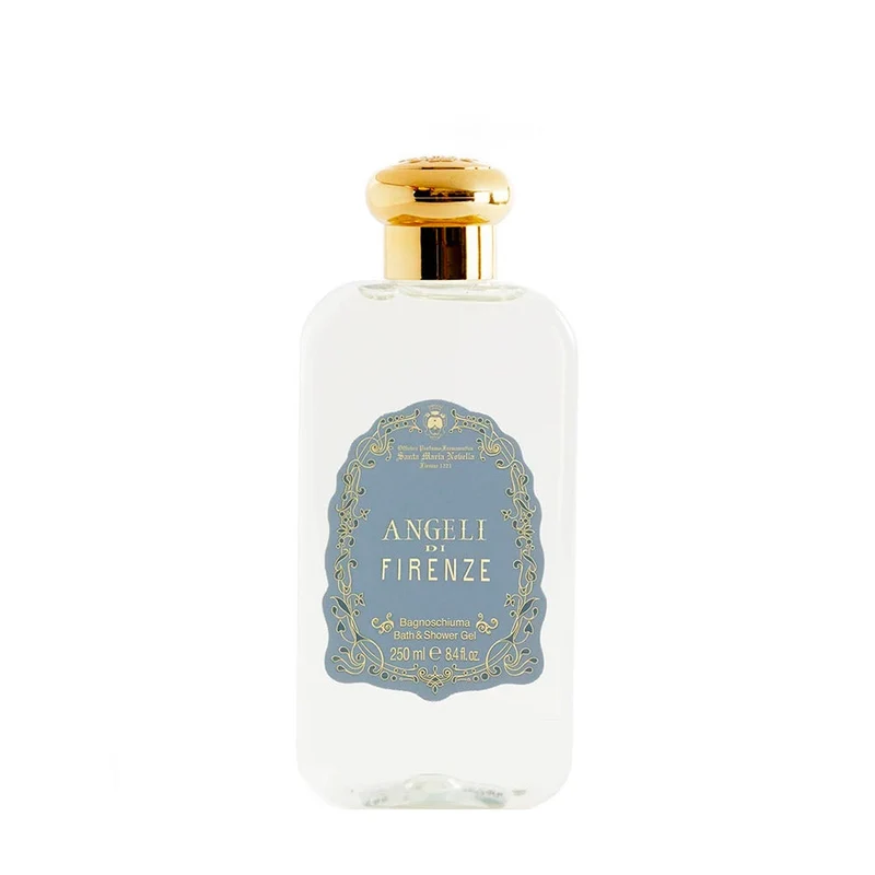 Santa maria novella Angeli di Firenze 250 ml — Gel Doccia