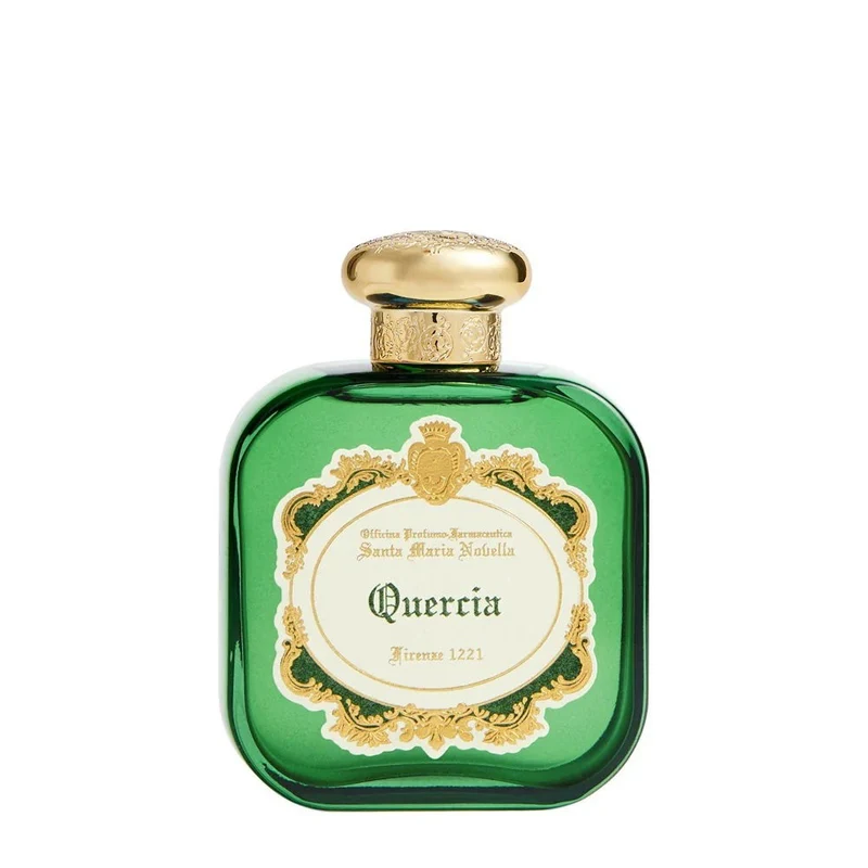 Santa maria novella Quercia Eau de Parfum 100 ml — Eau de Parfum