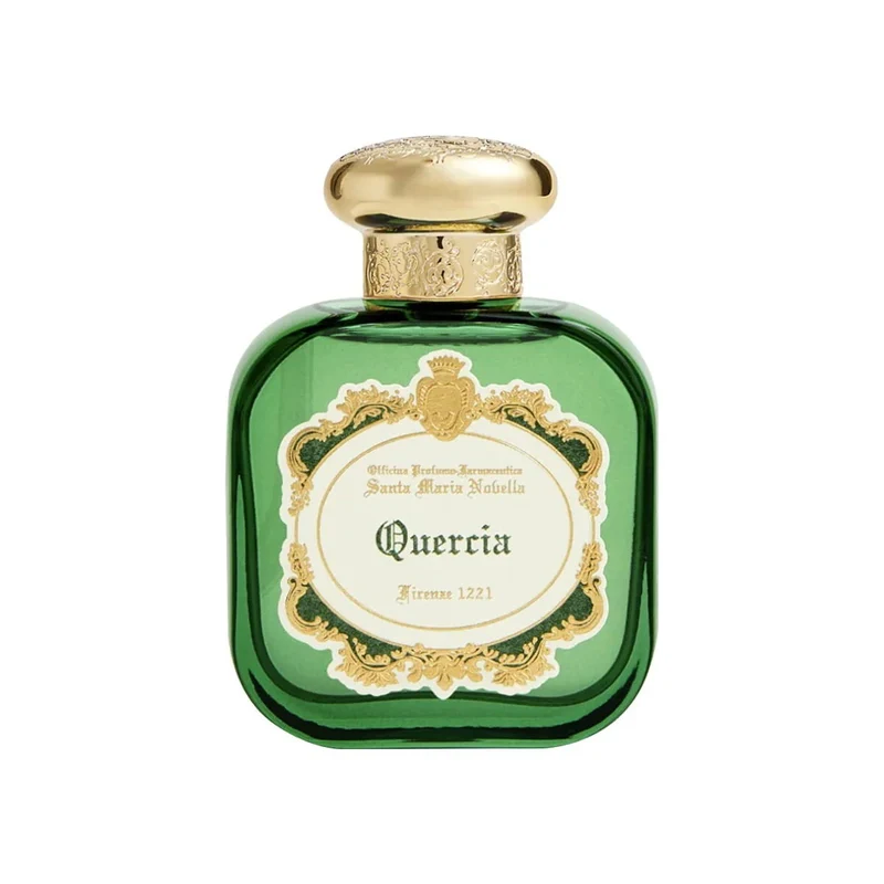 Santa maria novella Quercia Eau de Parfum 50 ml — Eau de Parfum
