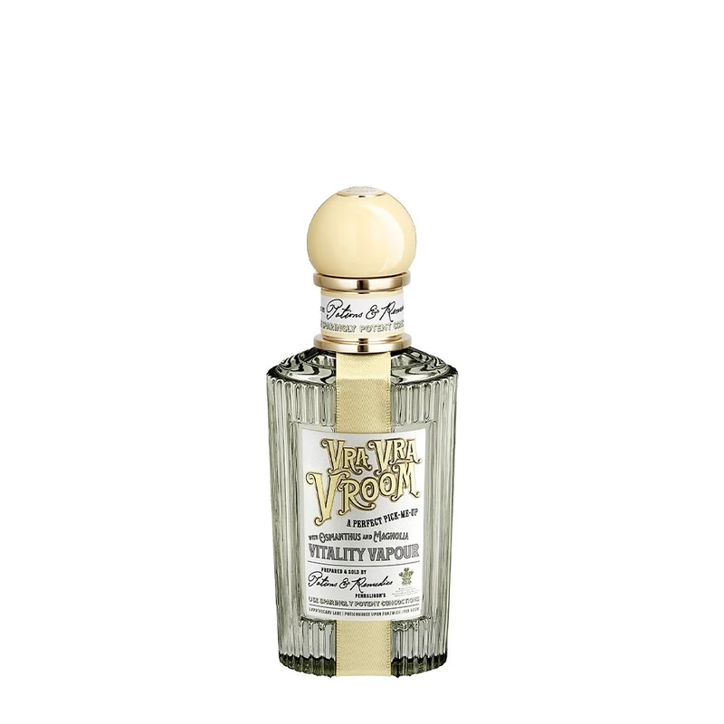 Penhaligon's Vra Vra Vroom Unisex 50 ml — Eau de Parfum