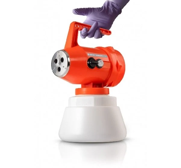SafetySpot Tecno-Gaz