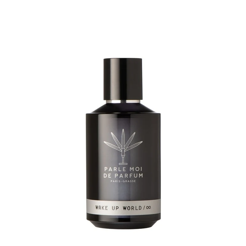 Parle moi de parfum Wake Up World Eau de Parfum 50 ml — Extrait de Parfum