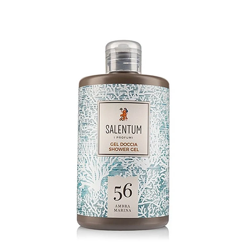 Salentum Ambra Marina Gel Doccia — Gel doccia