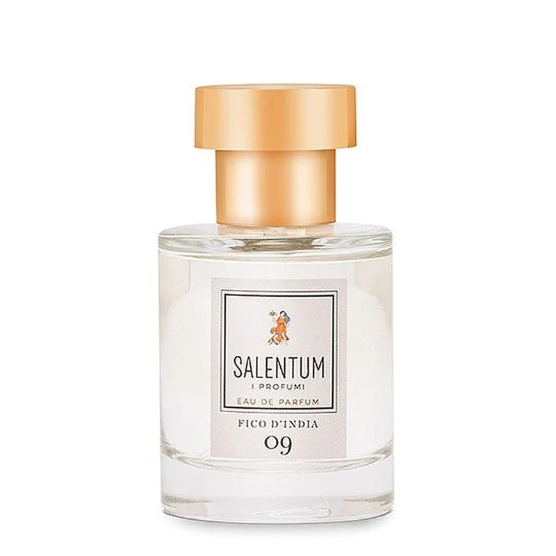 Salentum Fico d'India Eau de Parfum 50 ml — Eau de Parfum