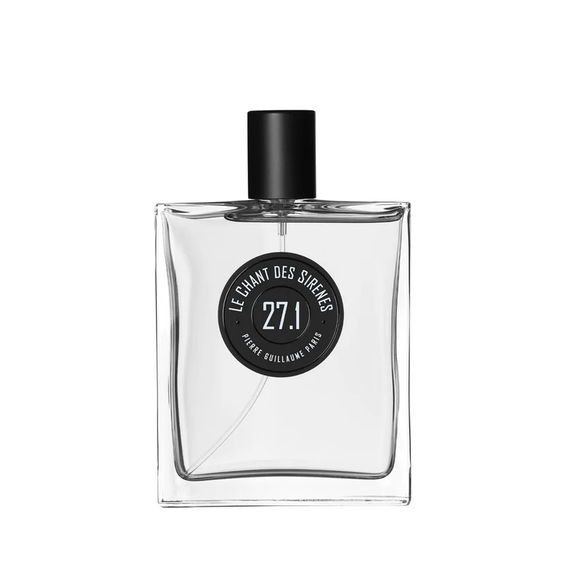 Pierre Guillaume 27.1 Le Chant des Sirènes Eau de Parfum 100 ml — Eau de Parfum