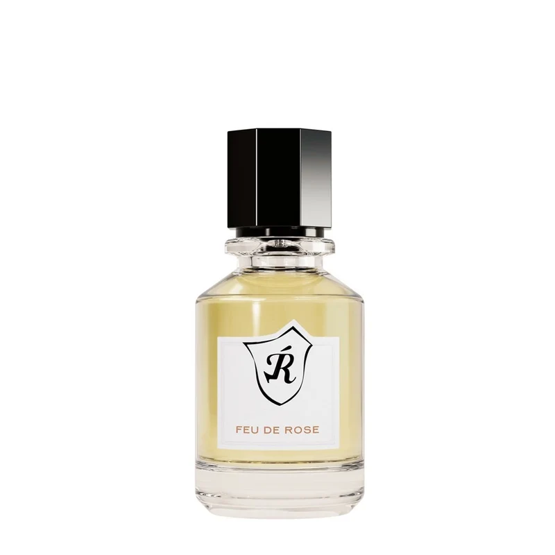 Reservation Feu de Rose Eau de Parfum 100 ml — Eau de Parfum