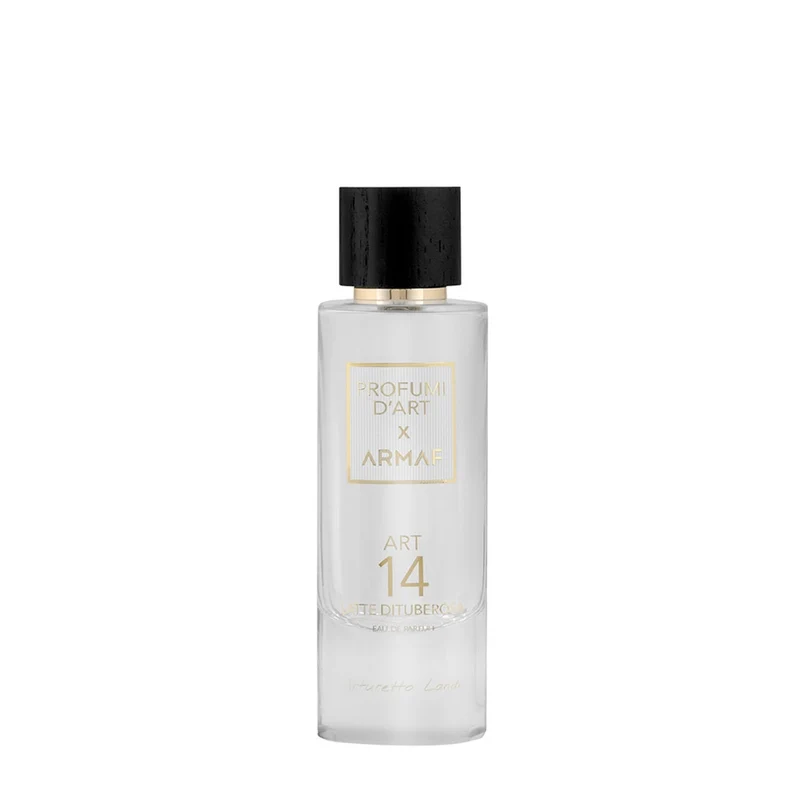 Profumi d'art x armaf Art 14 Latte di Tuberosa Eau de Parfum 105 ml — Eau de Parfum