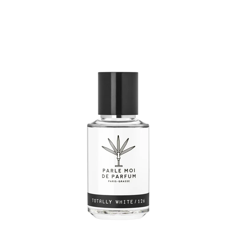 Parle moi de parfum Totally White 126 Eau de Parfum 50 ml — Extrait de Parfum