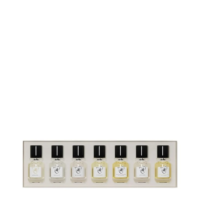Reservation Miniature Set — Set scoperta fragranze