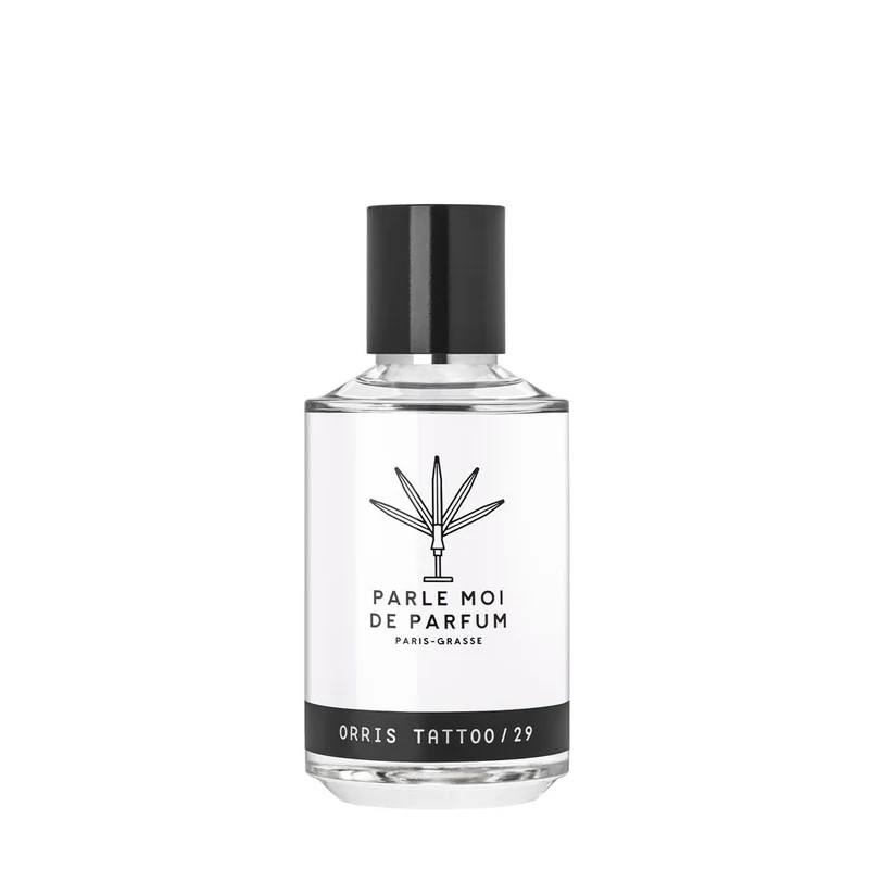 Parle Moi de Parfum Orris Tattoo 29 Eau de Parfum 50 ml — Eau de Parfum