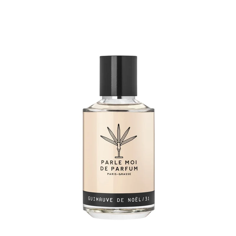 Parle Moi de Parfum Christmas Marshmallow 31 Eau de Parfum 100 ml — Eau de Parfum