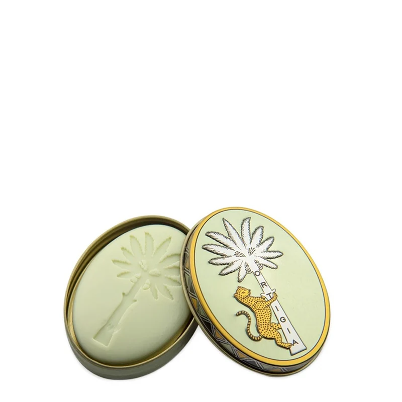 Ortigia Fico d'India Sapone Mani — Sapone mani