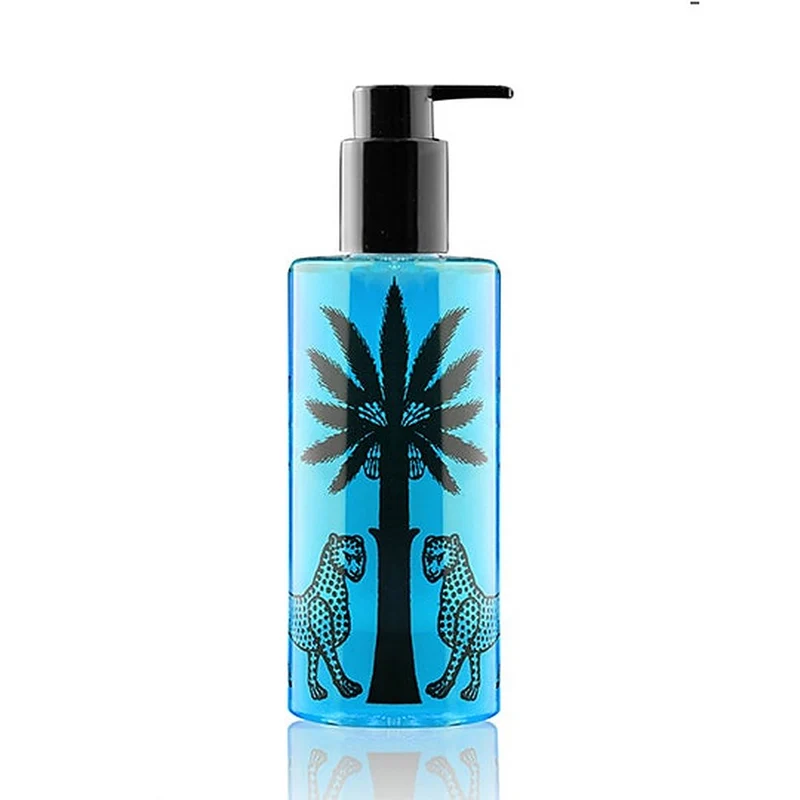 Ortigia Sandalo Gel Doccia 250 ml — Gel doccia