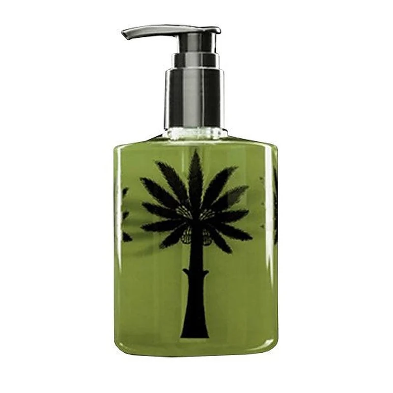 Ortigia Lime di Sicilia 300 ml — Sapone liquido