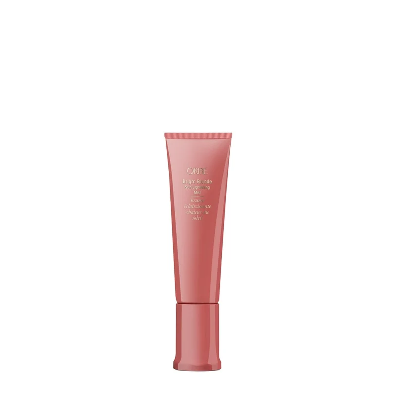 Oribe Bright Blonde Sun Lightening Mist — Spray per capelli